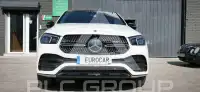 2022 Mercedes Benz GLE 350