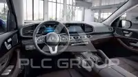 2020 Mercedes Benz GLE 350