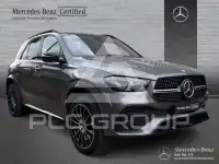 2022 Mercedes Benz GLE 350