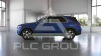 2020 Mercedes Benz GLE 350