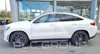 2022 Mercedes Benz GLE 350