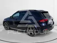 2022 Mercedes Benz GLE 350