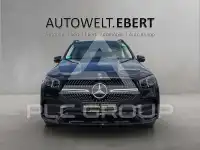 2022 Mercedes Benz GLE 350
