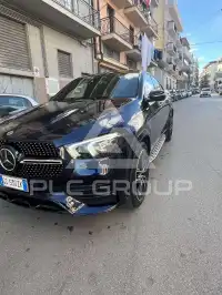 2022 Mercedes Benz GLE 350