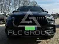 2022 Mercedes Benz GLE 350
