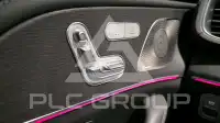 2022 Mercedes Benz GLE 350