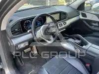 2022 Mercedes Benz GLE 350