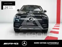 2022 Mercedes Benz GLE 350