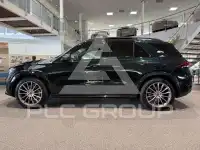 2022 Mercedes Benz GLE 350