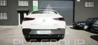 2022 Mercedes Benz GLE 350