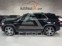 2022 Mercedes Benz GLE 350