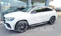 2022 Mercedes Benz GLE 350