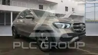 2022 Mercedes Benz GLE 350