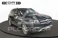 2022 Mercedes Benz GLE 350