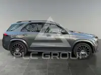 2022 Mercedes Benz GLE 350