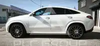 2022 Mercedes Benz GLE 350