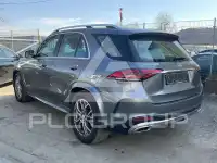 2022 Mercedes Benz GLE 350