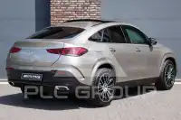 2022 Mercedes Benz GLE 350