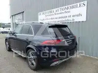 2022 Mercedes Benz GLE 350