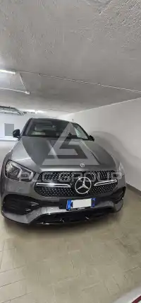 2022 Mercedes Benz GLE 350