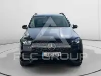 2022 Mercedes Benz GLE 350