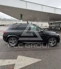2022 Mercedes Benz GLE 350