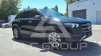 2022 Mercedes Benz GLE 350
