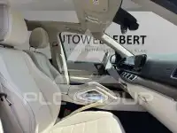 2022 Mercedes Benz GLE 350