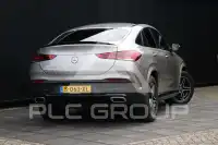2022 Mercedes Benz GLE 350