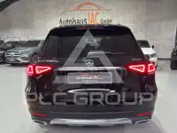 2022 Mercedes Benz GLE 350