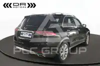 2022 Mercedes Benz GLE 350