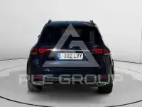 2022 Mercedes Benz GLE 350