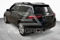 2022 Mercedes Benz GLE 350