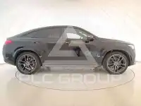 2022 Mercedes Benz GLE 350
