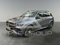 2022 Mercedes Benz GLE 350
