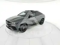 2022 Mercedes Benz GLE 350