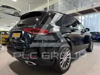 2022 Mercedes Benz GLE 350
