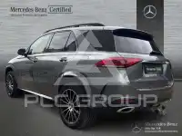 2022 Mercedes Benz GLE 350