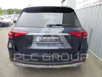 2022 Mercedes Benz GLE 350