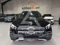 2022 Mercedes Benz GLE 350
