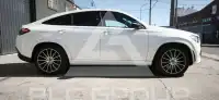 2022 Mercedes Benz GLE 350