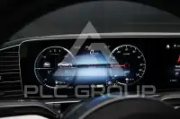 2022 Mercedes Benz GLE 350