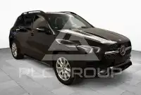 2022 Mercedes Benz GLE 350