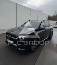 2022 Mercedes Benz GLE 350