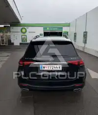 2022 Mercedes Benz GLE 350