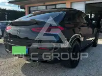2022 Mercedes Benz GLE 350
