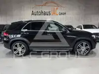 2022 Mercedes Benz GLE 350
