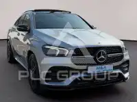 2022 Mercedes Benz GLE 350
