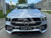 2022 Mercedes Benz GLE 350