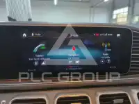2022 Mercedes Benz GLE 350